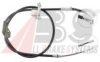 COFLE 170241 Cable, parking brake